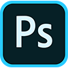 photoshop icon