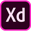 xd icon