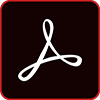 acrobat icon