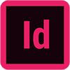 indesign icon